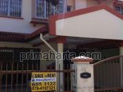 Bukit Gambier Terrace House Corner Unit For Rent