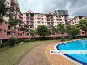Bukit Gembira Condominium