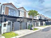 bukit HotChoice indah avenue 26 horizon hills
