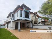 Bukit Impian Residence @ Taman Impian Emas