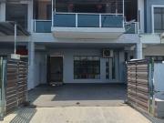 Bukit ImpianImpian EmasSetia TropikaKempas IndahSkudai