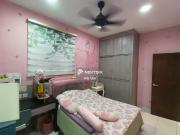 Bukit Indah 1 Single Storey 20x70 Renovated Furnished...