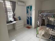 Bukit Indah 29 Double Storey Terrace House For Sale Good...
