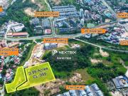 Bukit Indah 29 Indah Square Double Storey 20x70...