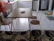 Bukit Indah 2storey 3Bed 3bath corner lot fully furnish...