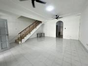 Bukit Indah 2Storey Terrace For Rent 4Beds 3 Baths