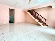 Bukit Indah 2Storey Terrace House for RENT