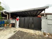 Bukit Indah 4 Partial Furnish 1Storey With Aircon...