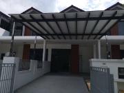 Bukit Indah Avenue 26 2storey Terrace Iskandar Puteri...