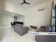 Bukit Indah Avenue 26 @ Villosa