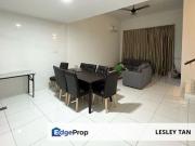 Bukit Indah Avenue 26 @ Villosa