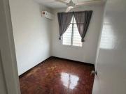 Bukit Indah Double Storey for Rent