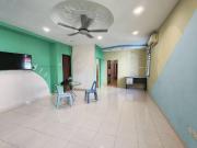 Bukit Indah Double Storey Terrace