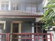 Bukit Indah Double Storey Terrace House