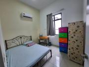 Bukit Indah 房间/ Bukit Indah Room Fully Furnisehd For...