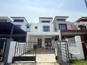 Bukit Indah Gated Guarded Indah Park