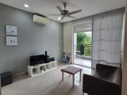 Bukit Indah Horizon Residence Apartment 3 Room Fully...