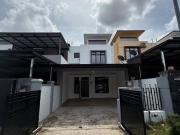 Bukit Indah Iskandar PuteriJln 24 Good LocationGated Guarded