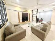 Bukit Indah Jalan Indah Double Storey Terrace House For Rent