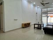Bukit Indah Jalan Indah Single Storey House Fully For...