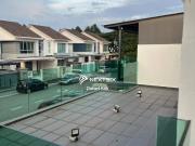 Bukit Indah Shoplot For Sale Jalan Bukit indah 23 @...