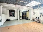 Bukit Indah Single Storey Hot Location Unit Cheaper Market