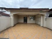 BUKIT INDAH Single Storey House END LOT 3Bed 2Bath FOR RENT