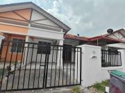 Bukit Indah Single Storey House Original Partial Furnish...