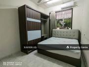 Bukit Indah Single Storey Terrace House