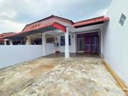 Bukit Indah terrace autogate 3 airconds partial...