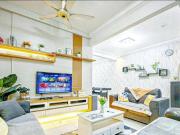 Bukit IndahDouble Storey Terrace For Rent