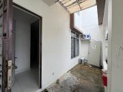 Bukit IndahJb Double Storey Zon 7 partial furnished gng