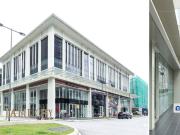 Bukit Jalil City Signature Office