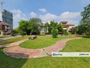 Bukit Jalil Golf & Country Resort