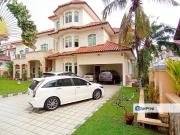 Bukit Jalil Golf & Country Resort