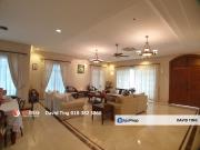 Bukit Jalil Golf & Country Resort