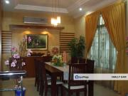 Bukit Jalil Golf & Country Resort