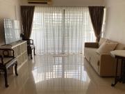 Bukit Jalil Greenfield Apartment anjung Hijau