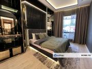 Bukit Jalil Kinrara BK5 Walk to LRT Condo