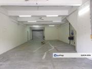 Bukit Jalil Light Integrated Business Park