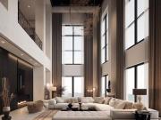 Bukit Jalil Next year complete SUPER BIG LSHAPE BALCONY...