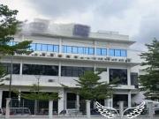 Bukit Jelutong Industrial Park