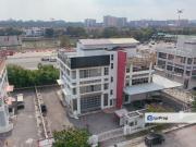 Bukit Jelutong Industrial Park