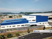 Bukit Jelutong Industrial Park