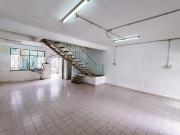 Bukit Kempas 2Storey Terrace for Sale Taman Anggerik...