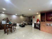 Bukit Kempas Good Renovated Extended Double Storey House...