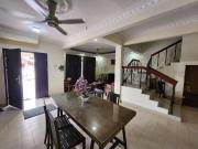 Bukit Kempas l SemiD l Bumi Lot l Freehold l 3000sqft