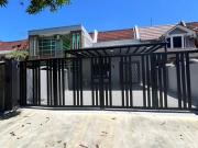Bukit Kempas Superlink Terrace 22x85 Fully Renovated...