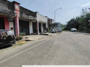 Bukit Kemuning Industrial Park