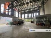 Bukit Kemuning Industrial Park